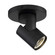 LED Monopoint in Black (72|62-1105)