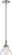 Vintage One Light Pendant in Polished Nickel (72|60-5403)