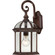 Boxwood One Light Wall Lantern in Rustic Bronze (72|60-4962)