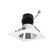LED Retrofit Reflector in Clear / Matte Powder White (167|NPRLV-4SNDC27XCMPW)