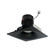 LED Bullnose Retrofit in Black (167|NPRLV-4SNB27XBB)