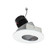 LED Slot Aperture Retrofit in Haze / Matte Powder White (167|NPRLV-4RSL40XHZMPW)