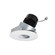 LED Pinhole Retrofit in Haze / Matte Powder White (167|NPRLV-4RPHACDXHZMPW)