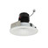 LED Retrofit in Matte Powder White (167|NPRLV-4RNB40XMPW)