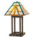 Moab Two Light Table Lamp in Tyler Bronze (57|271183)