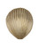 Alexine Wall Sconce One Light Wall Sconce in Antique Brass (142|5000-0267)