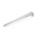 LED Indirect/Direct Linear in Aluminum (167|NLUD-8334A/EMOS)