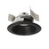 Retrofit Baffle in Black (167|NLCBC2-552TWBB/10)