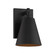 Ryder One Light Outdoor Wall Lantern in Matte Black (51|5-805-DS-BK)