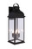 Bent Tree Four Light Outdoor Wall Lantern in Midnight (46|ZA7234-MN)
