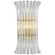 Rhine LED Wall Sconce in Hand-Rubbed Antique Brass (268|ARN 2076HAB-CG)