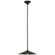 Ponce LED Pendant in Modern Iron (268|AL 5030MI-MI)