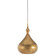 Sadie Pendant in Vintage Gold (550|SCH-175381)