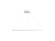 Veritas LED Chandelier in Sand White (62|5460-71 SNW)