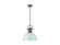Duncan One Light Pendant in Rubbed Bronze (62|3604-L RBZ-SF)