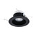 Lotos LED Downlight in Black (34|R6DRAK-A9CS-BK)