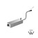 2In Fq Downlights LED Housing (34|R2FBRT-TW-1) 2In Fq Downlights LED Housing (34|R2FBRT-TW-1)