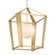 Pendant One Light Pendant in Legacy Brass (7|3785-732)