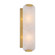 Glowstone Two Light Wall Sconce in Legacy Brass (7|2602-732)