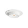Caldera LED Flush Mount in White (16|86211WT)