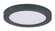 Chip LED Flush Mount in Black (16|57590WTBK)