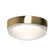 Hugo LED KIT Part in Brushed Gold (347|X-LK-929-BG-5CCT)