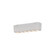 Holo LED Track Light Bar in White (347|TRF39705-WH-4K)