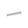 Jaren LED Track Light Bar in White (347|TRF17410-WH-4K)