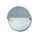LED Wall Sconce (102|CER-5610-CONC)