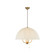 Crosby Four Light Pendant in Brushed Gold (452|PD661424BG)