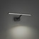 Diver LED Picture Light in Black (281|PL-38524-40-BK)