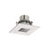 LED Pinhole in Matte Powder White (167|NLCBC2-45540MPW/A)