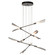Flight LED Pendant in Oil Rubbed Bronze (39|131410-SKT-STND-14-14-WC0822)