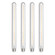 LumiGlo Bulb Light Bulb (13|E26T1042411CL-4)