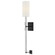 Anika LED Wall Sconce in Black (13|47610BK) Anika LED Wall Sconce in Black (13|47610BK)