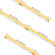 Cob Pixel Tape Tape Light (303|HTL-COB-PXL30K-16)