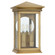 Guilford Two Light Outdoor Wall Sconce in Heritage Brass (208|11996)