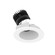 LED Adjustable Slot in Matte Powder White (167|NIO-4RSLA40XMPW/HL)