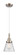 Caden One Light Pendant in Brushed Satin Nickel (405|447-1P-SN-G64)