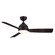 Starboard L 52''Ceiling Fan in Dark Bronze (26|FP6752DZM)