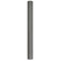 Stem 12'' Accessory Stem in Brushed Graphite (13|S12BGR3S01)