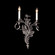 Mariner Luxury LED Wall Sconce in Old Silver (48|19880-0-56)