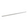 CounterMax 24V LED Channel LED Channel in Brushed Aluminum (16|UCL24-88914AL)