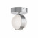 Verona LED Flush Mount in Satin Nickel (162|VRNF05LAJUDSN)
