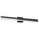 Slant LED Vanity in Black (162|SLNV3603LAJUDBK)