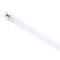Light Bulb in Gloss White (230|S49977R1)