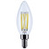 Light Bulb in Clear (230|S12496)