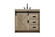 Austin Bathroom Vanity in Natural Oak (173|VF90536NT)