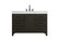 Nathan Bathroom Vanity in Mocha Brown (173|VF60648MMB)