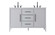 Millie Bathroom Vanity in Grey (173|VF29354DGR)